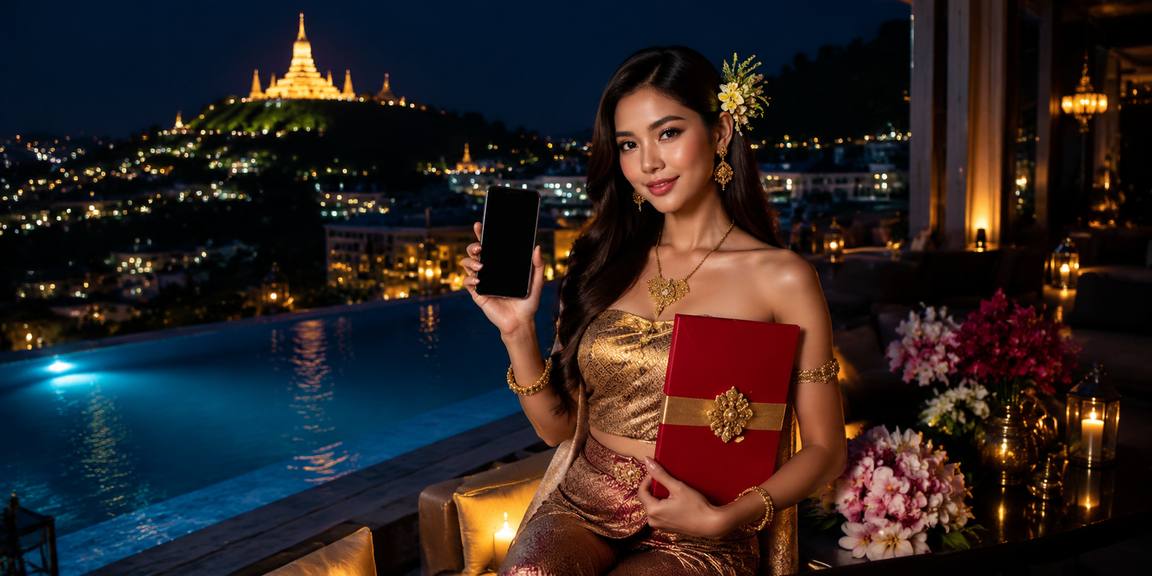 rr34 rr34 ကို မြန်မာကစားသမားတွေအတွက် ဘယ်လိုတည်ဆောက်ထားလဲ